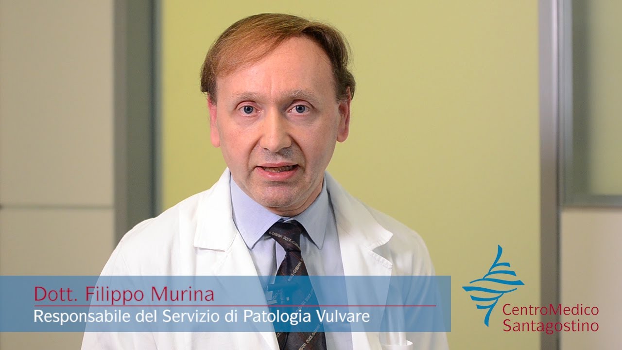La cura della vulvodinia  - Centro Medico Santagostino