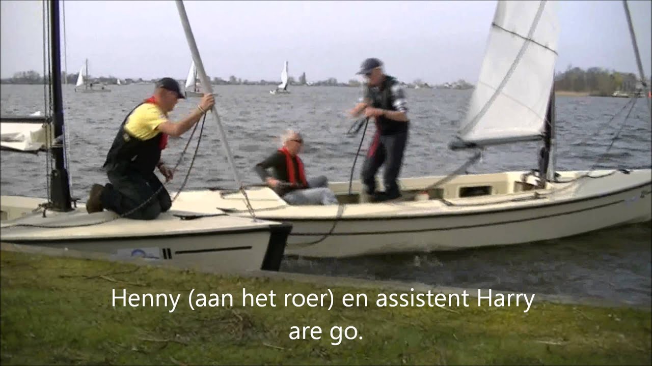 rescue on the way
