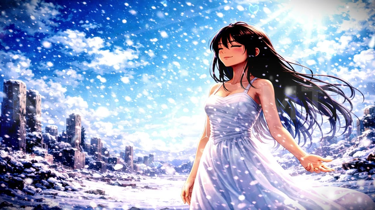 Nightcore - Shirayuki no Kikan