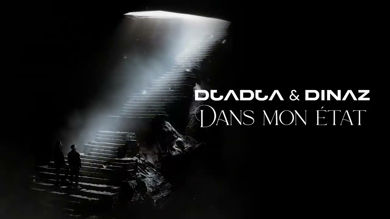 [REMAKE] DJADJA DINAZ DANS MON ETAT INSTRUMENTAL