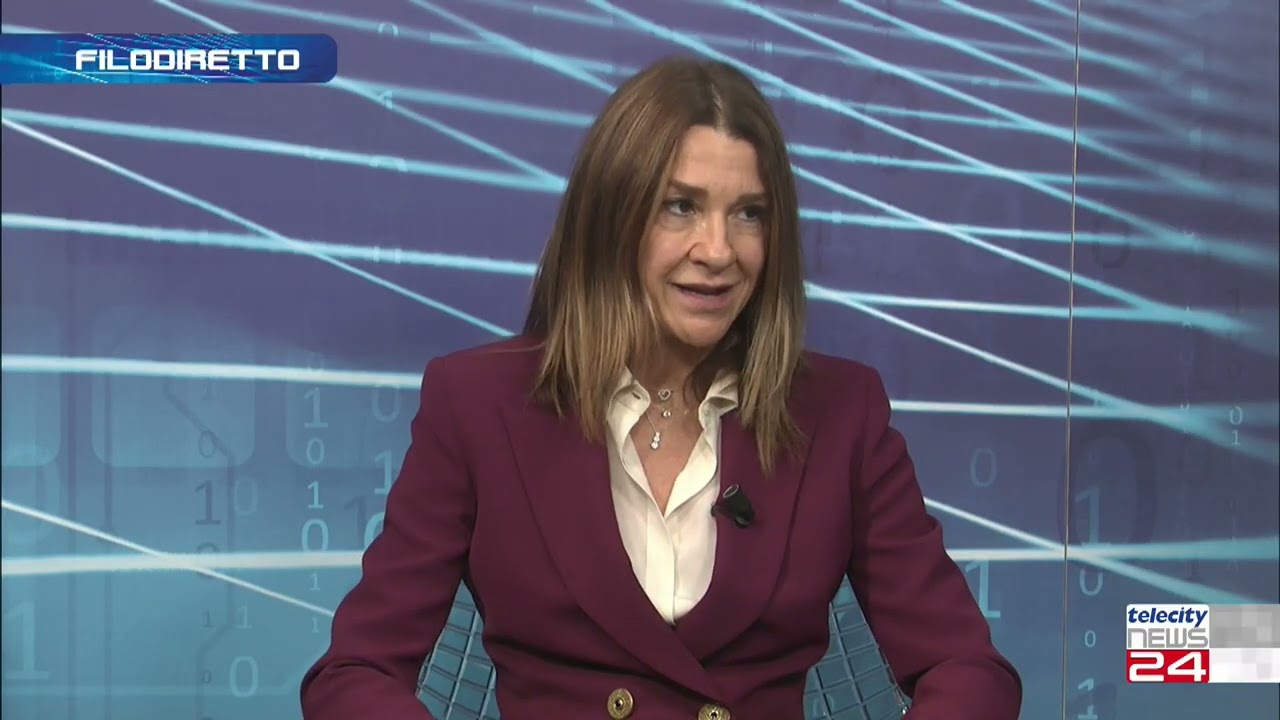 TG del 14/01/26 - Edizione delle 