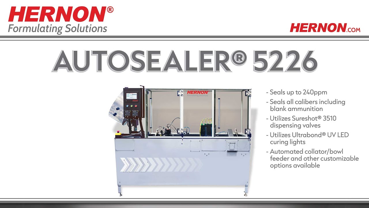 Autosealer&reg; 5226