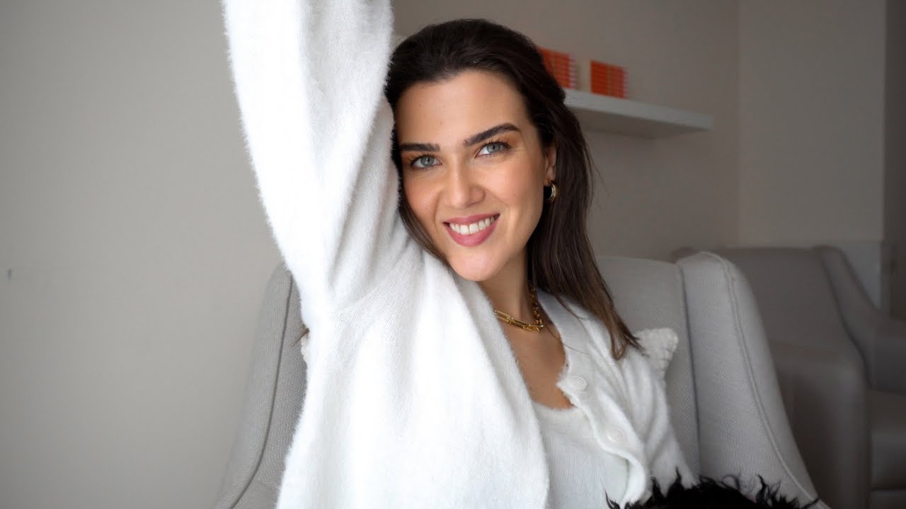 KADIN OLMAYA KENDİME NASIL İZİN VERDİM, NELER YAPTIM? BEKLEMEK YERİNE HAREKETE GEÇMEK💃 #dişilenerji