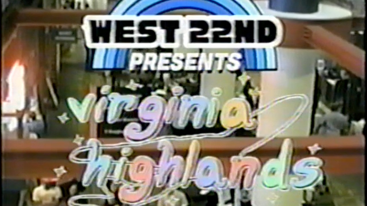 West 22nd - Virginia Highlands (Official Music Video)