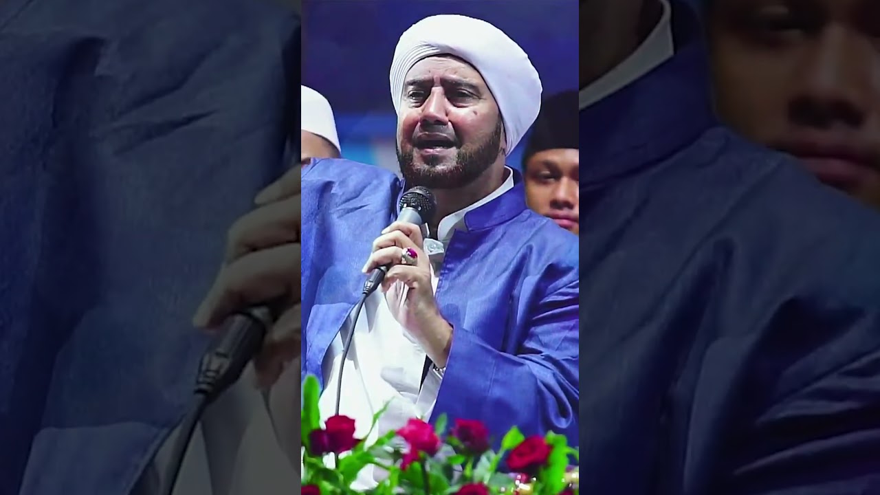 Habib Syech - Sekali Merdeka Tetap Merdeka  #habibsyech #syechermania