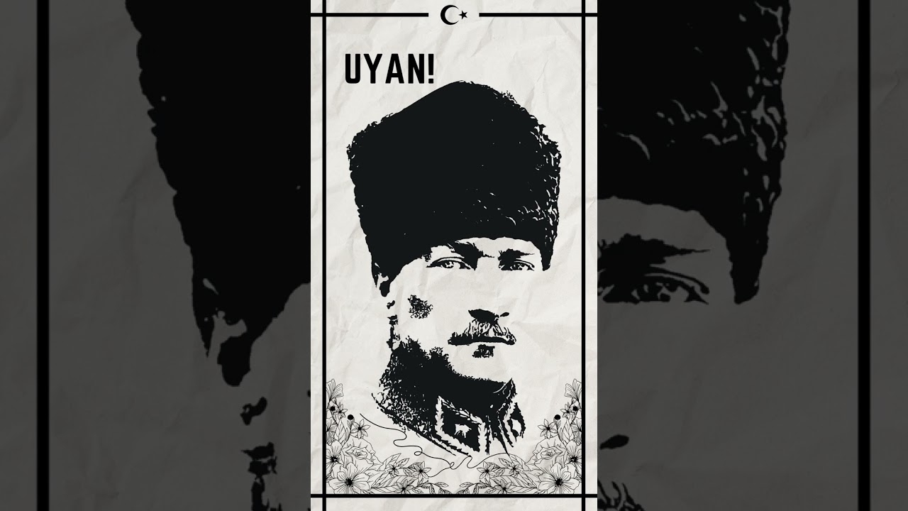 UYAN!