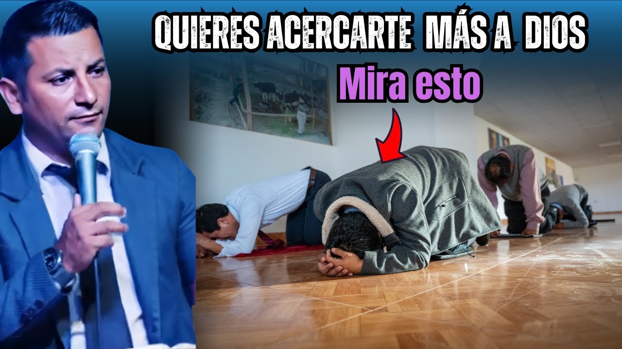 ESTE MENSAJE CAMBIARA TU VIDA