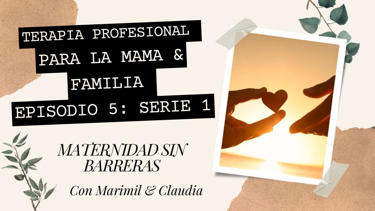 Madres Fuertes, Hijos Especiales