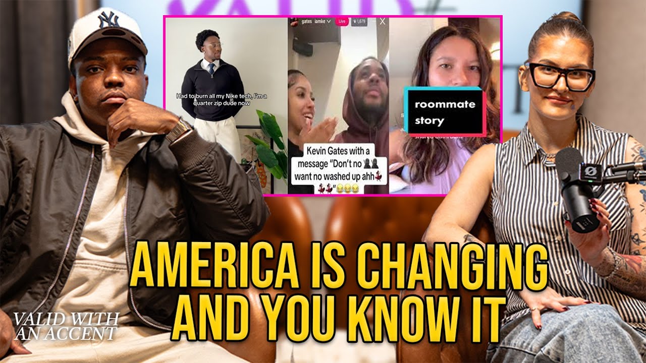 The Old America Is Gone - A Meltdown Is Upon Us ...