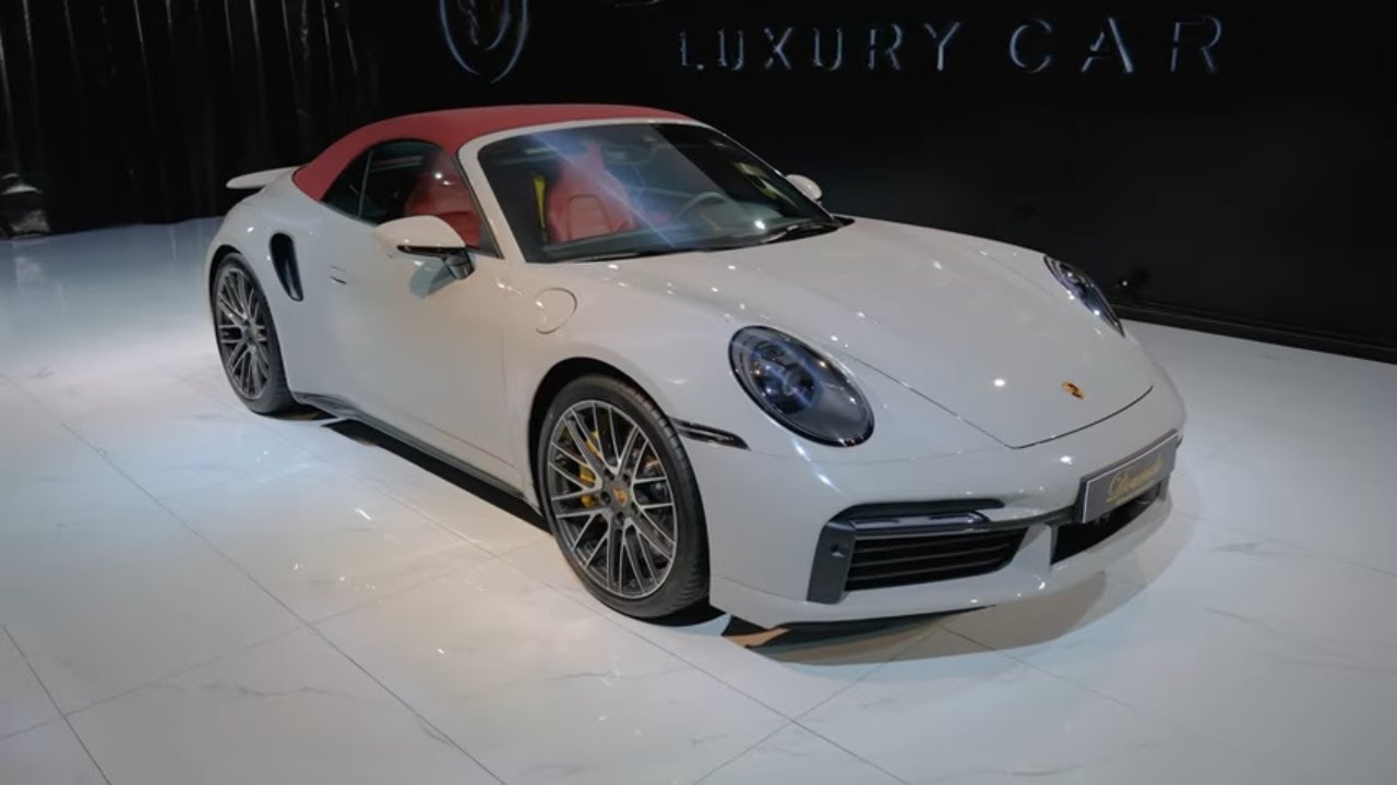 New and Pre-Owned Porsche Cars for Sale in Dubai UAE, Buy Best Used Porsche Car | Dourado Luxury Car
