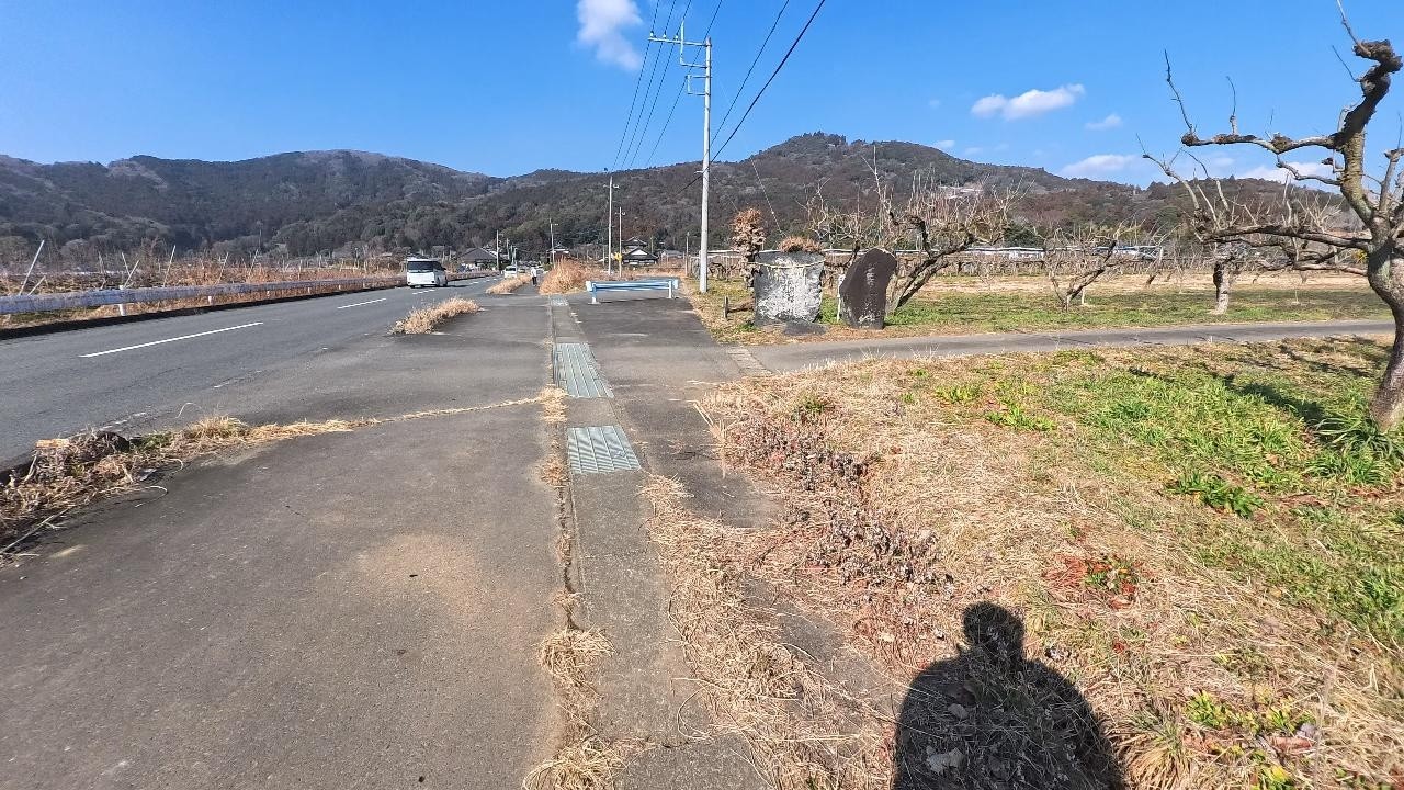 【いばらきヘルスロードを歩こう】コースNo. 166　岩間泉コース Part 2（2026/02/22）