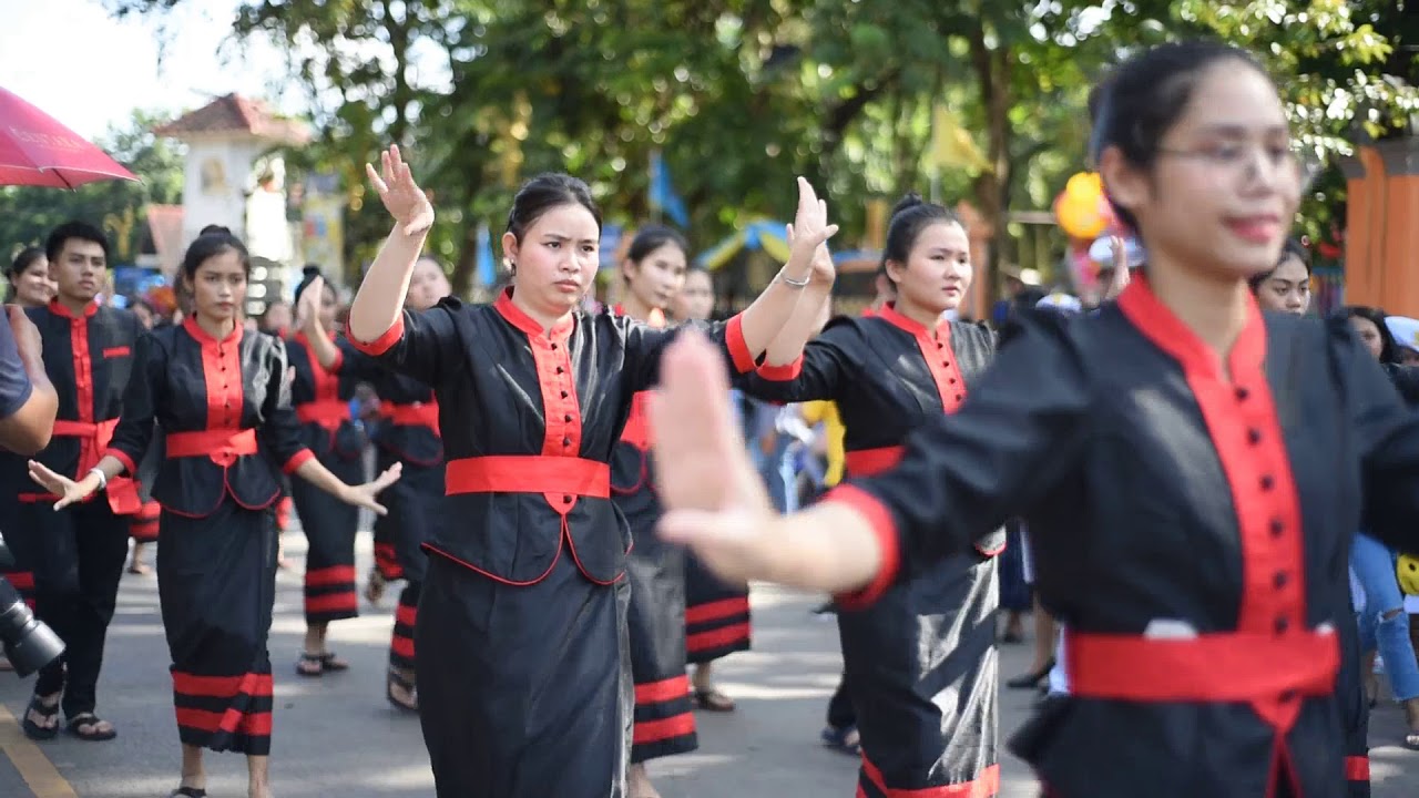 แนะนำวิทยาลัยพยาบาลบรมราชชนนีนครพนม