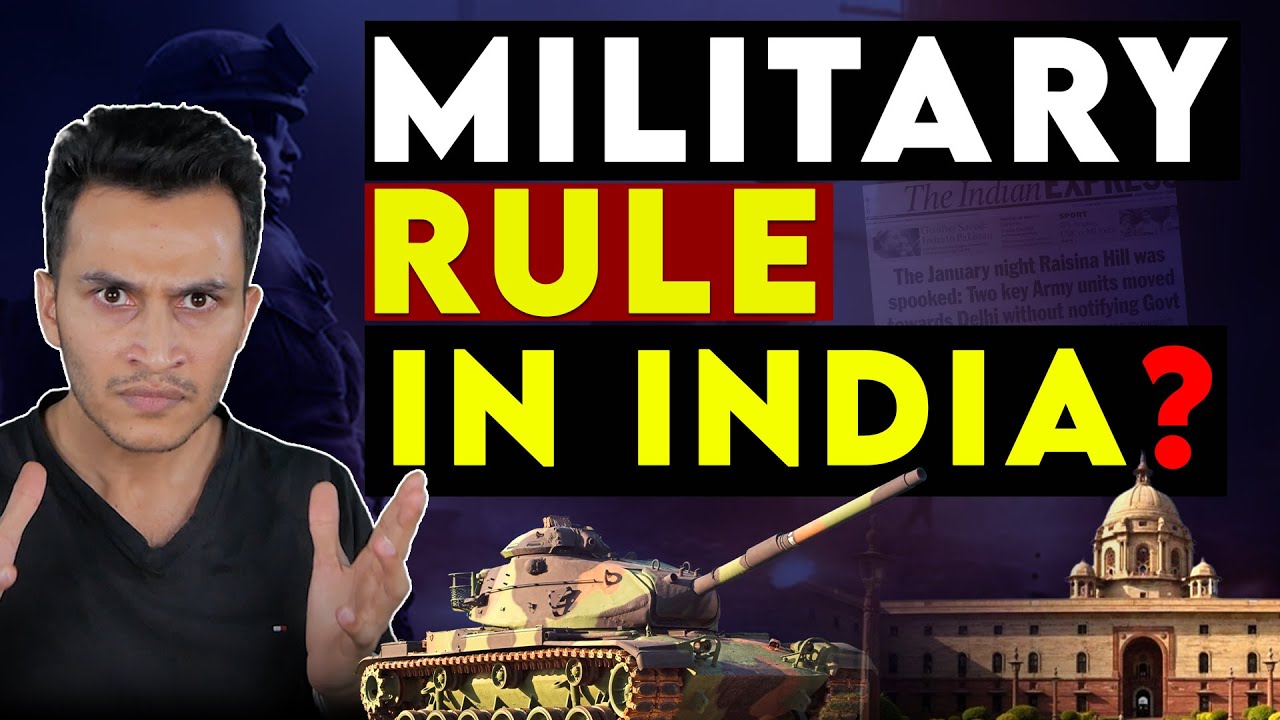 Military Coup! Could It Happen in India? | Indian Politics, BJP Congress | Bangladesh Crisis | Lookk