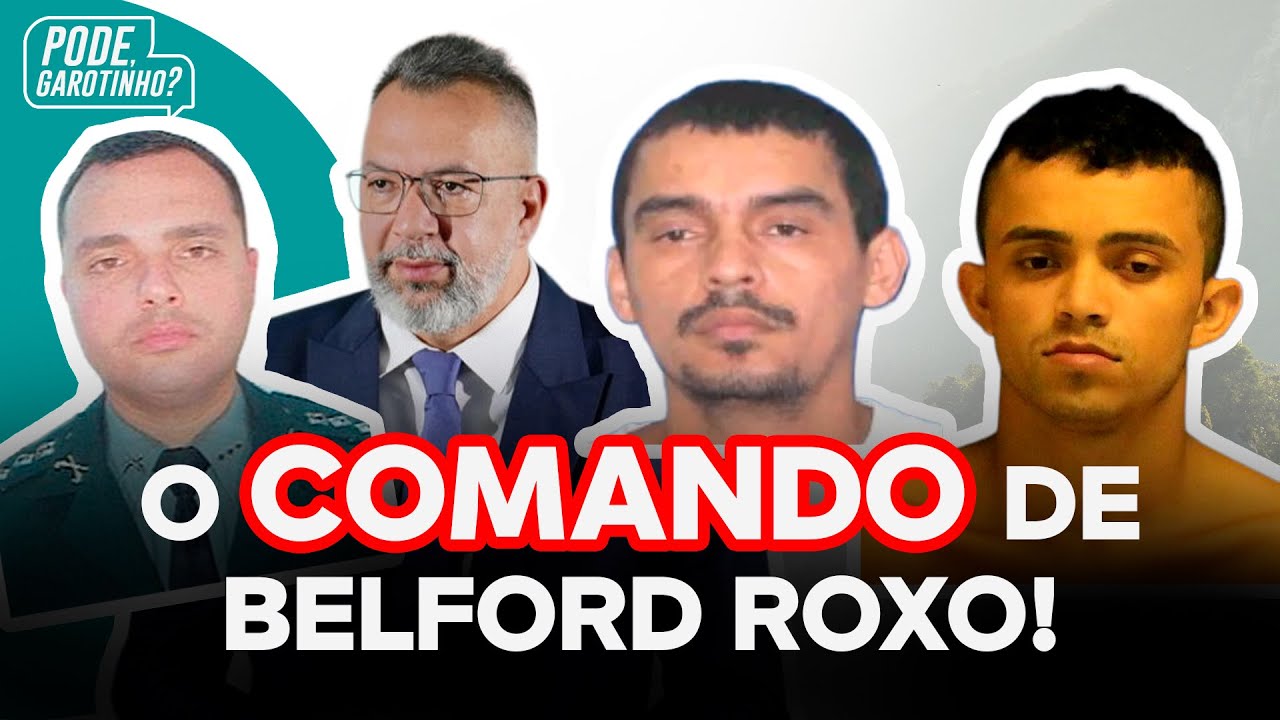 DOCA E CANELA: AMIGOS PARA SEMPRE! | Pode, Garotinho?