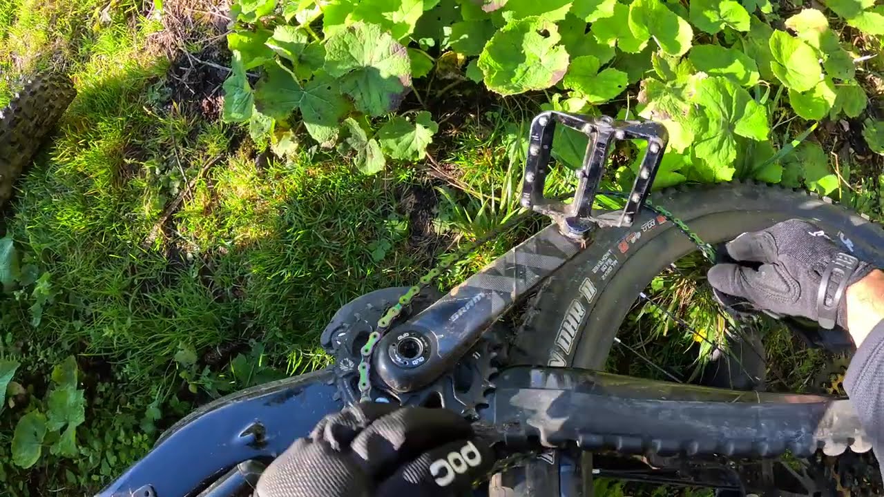 Kaltern MTB Highlights [Sep 2025]