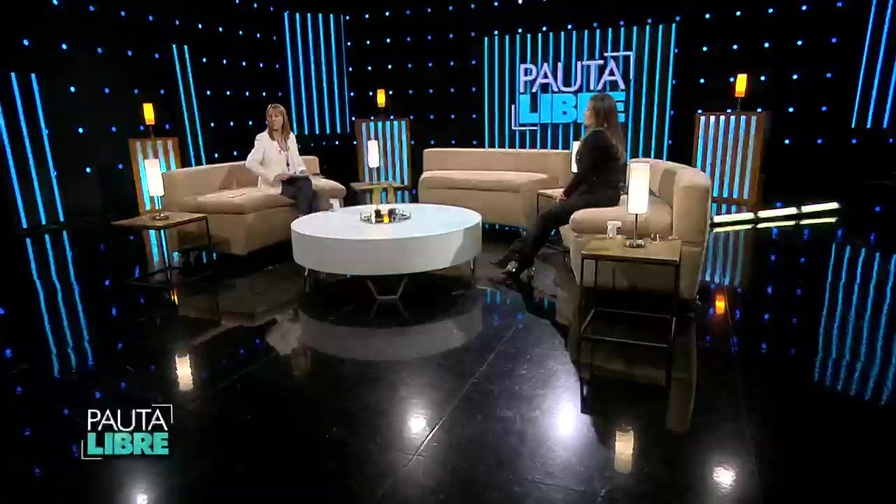 Pauta Libre: Programa del 29 de Mayo 2022
