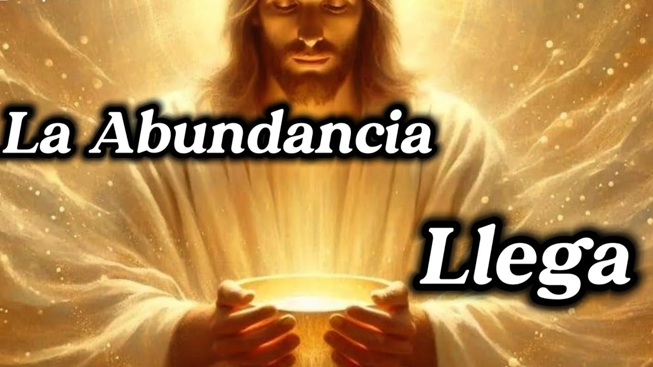 Esta oración abre puertas de riqueza y provisión