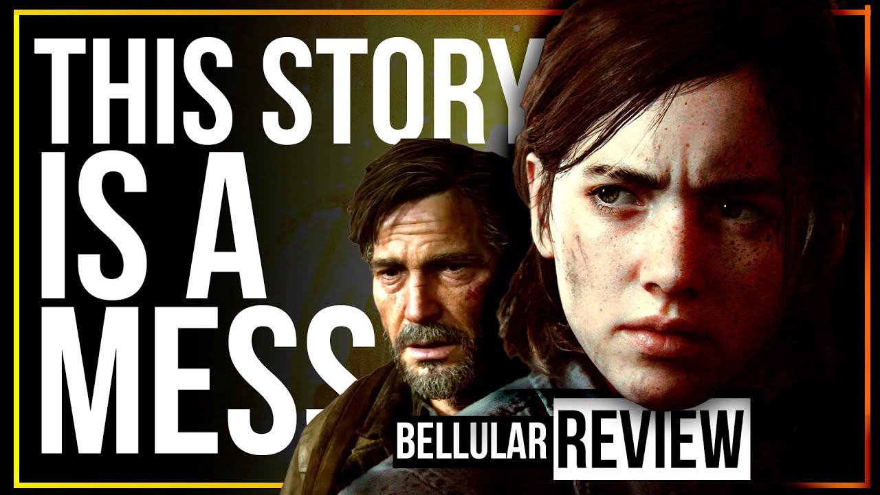 A Barren Story, Poorly Told | The Last Of Us Part 2 Review: How Is This A &ldquo;Masterpiece