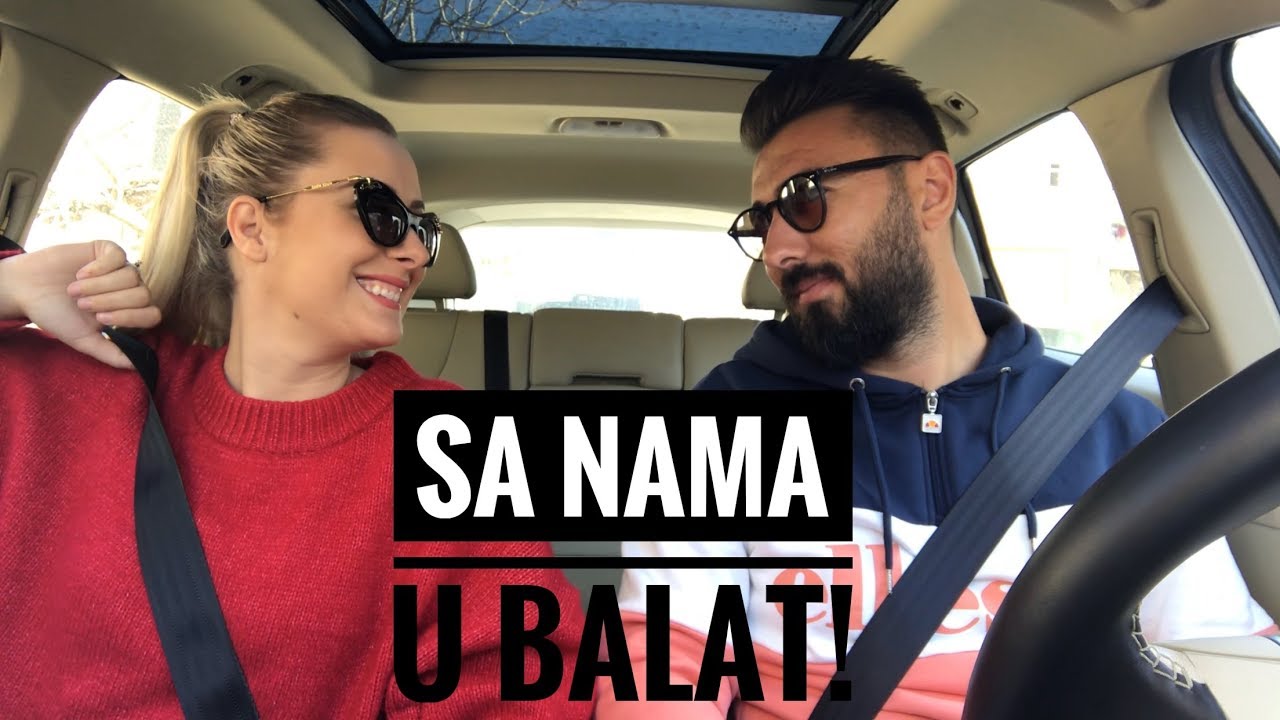 ÇUKUR /NAJOPASNİJE ULİCE U TURSKOJ/ Balat vlog