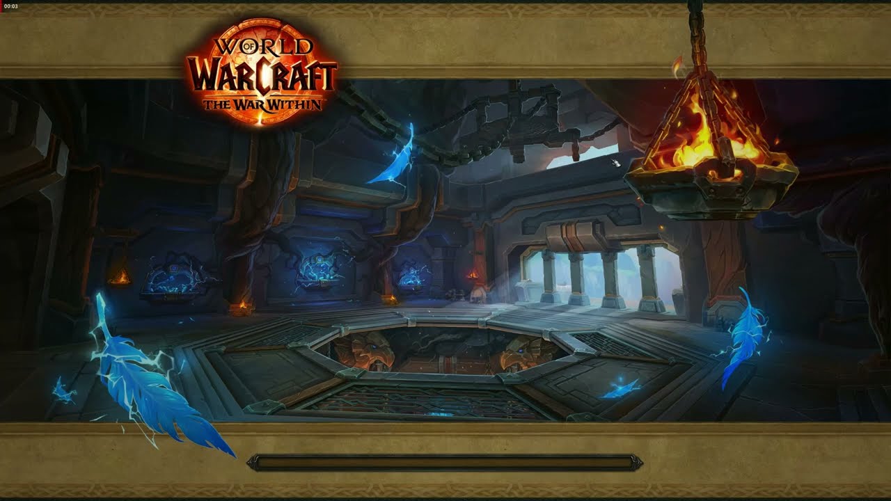WoW 11.1 PTR | Rookery +10 | Balance Druid PoV