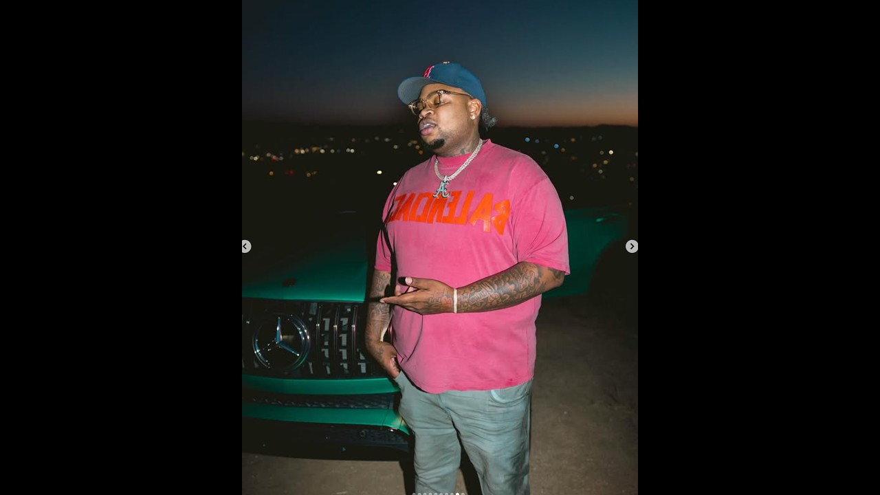 (FREE) Big Yavo Type Beat 2026 - 