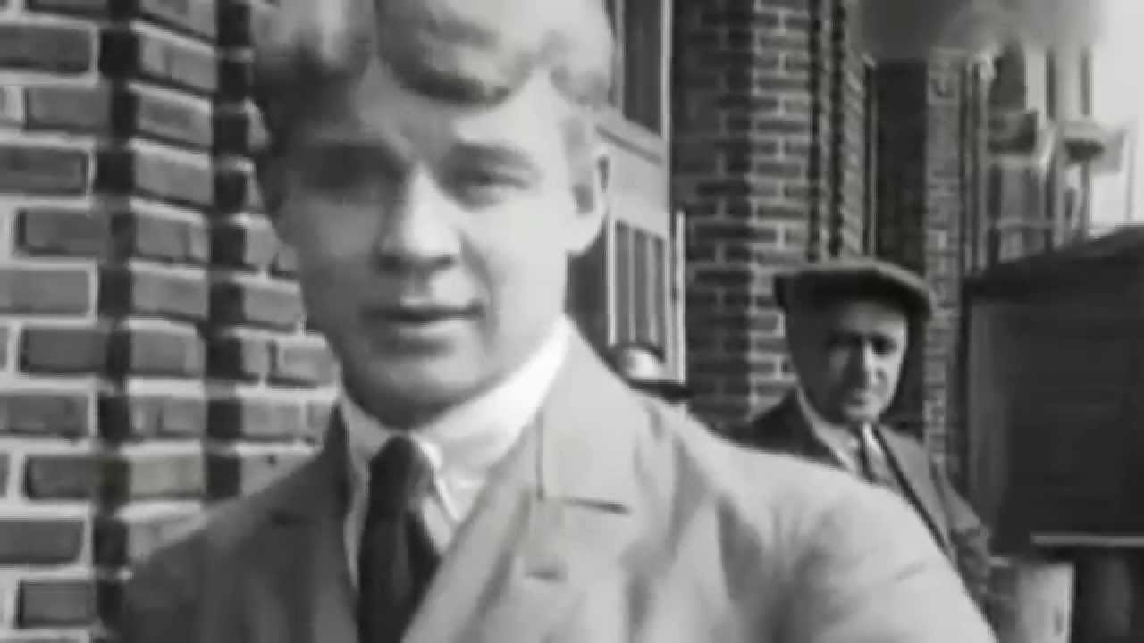 Сергей Александрович Есенин — русский поэт