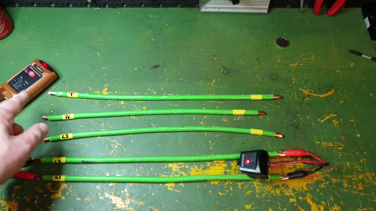 Southwire Tools & Equipment 40040S Pro Timbrado de líneas