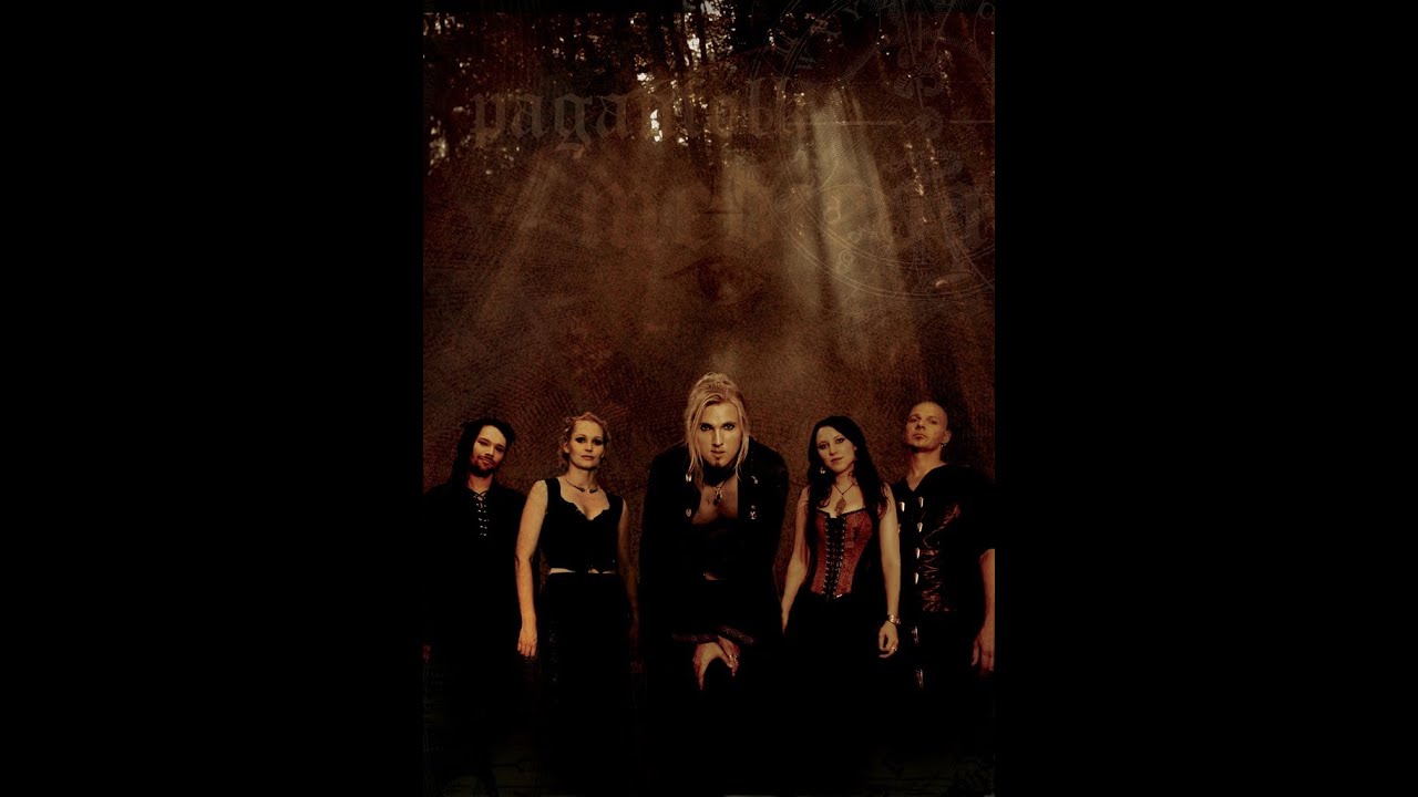 Faun - Totem Full Album