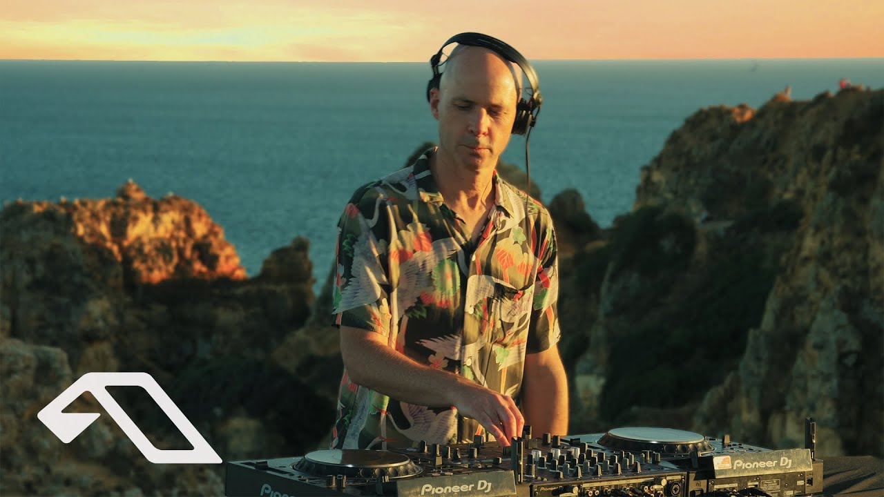 James Grant pres. Movement Vol. 5 | Live from Lagos, Portugal (4K)