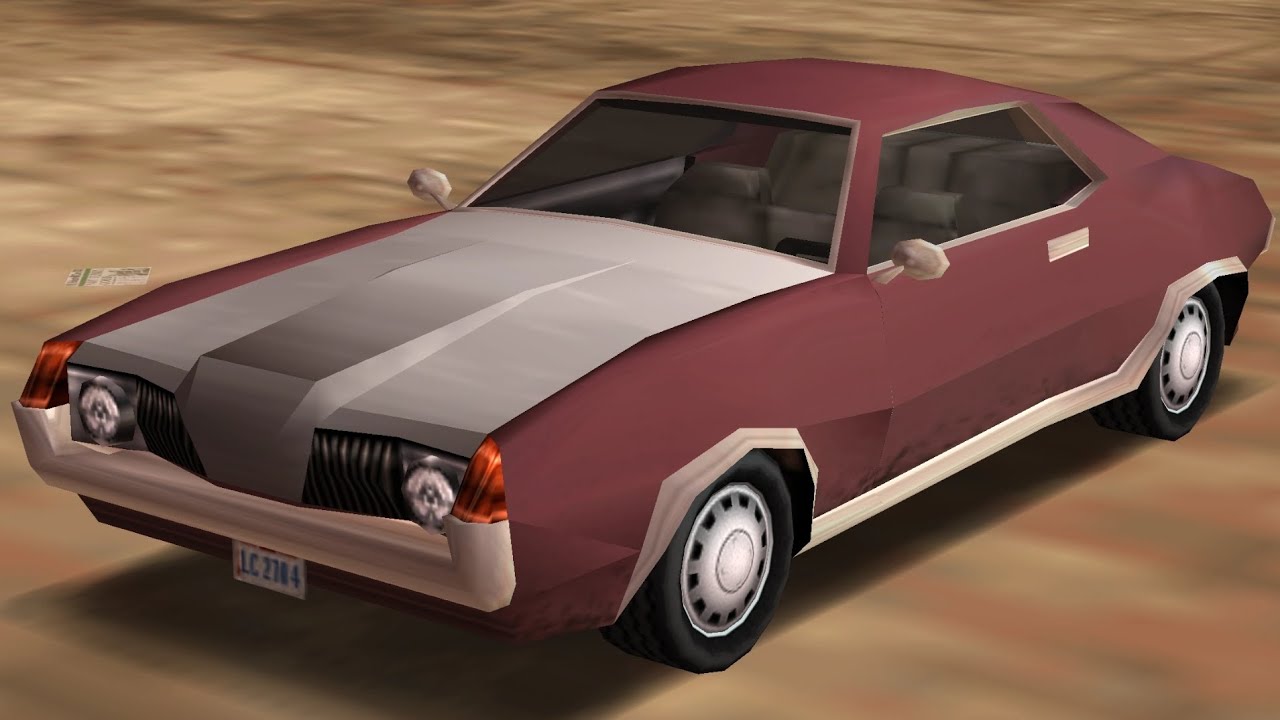 GTA LCS Hellenbach GT Test Drive!