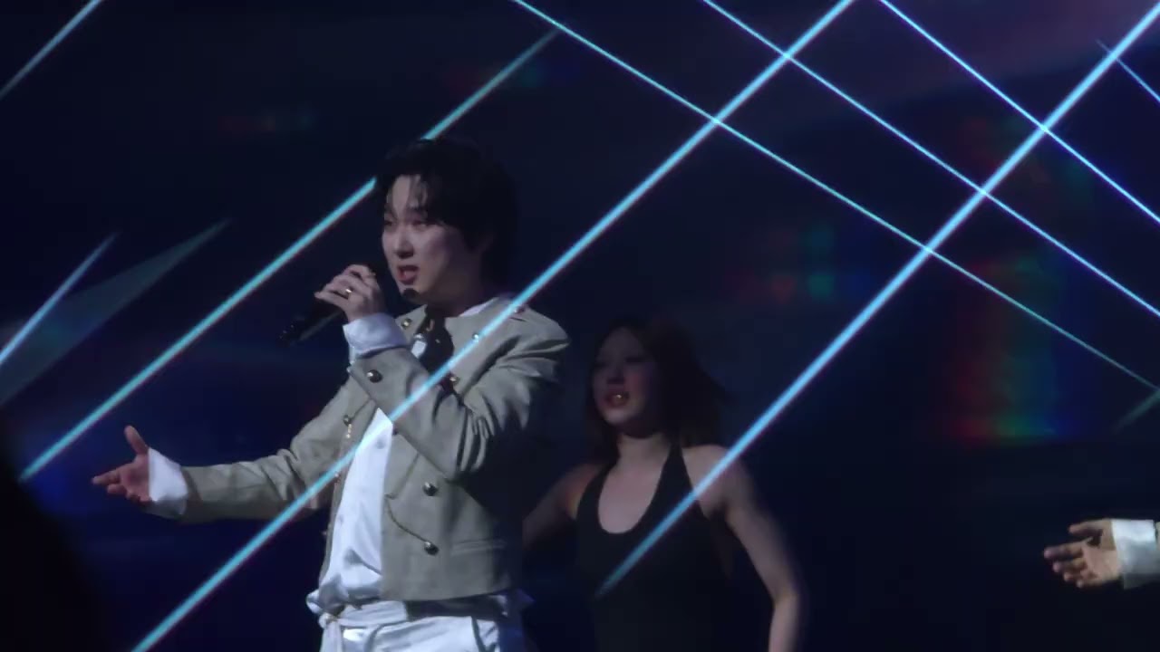 26.02.08 (일) UTOPIA (강형호F)  :  FORESTELLA The  LEGACY in Busan