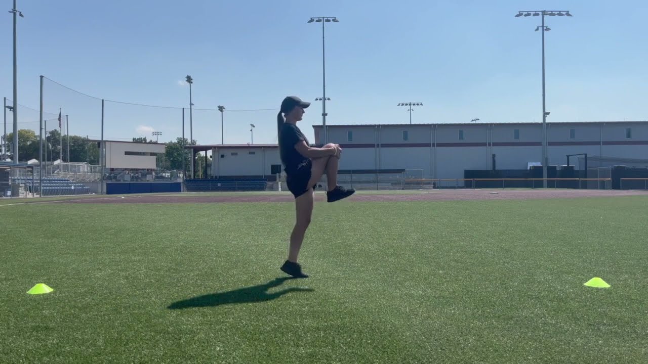Dynamic Warmup