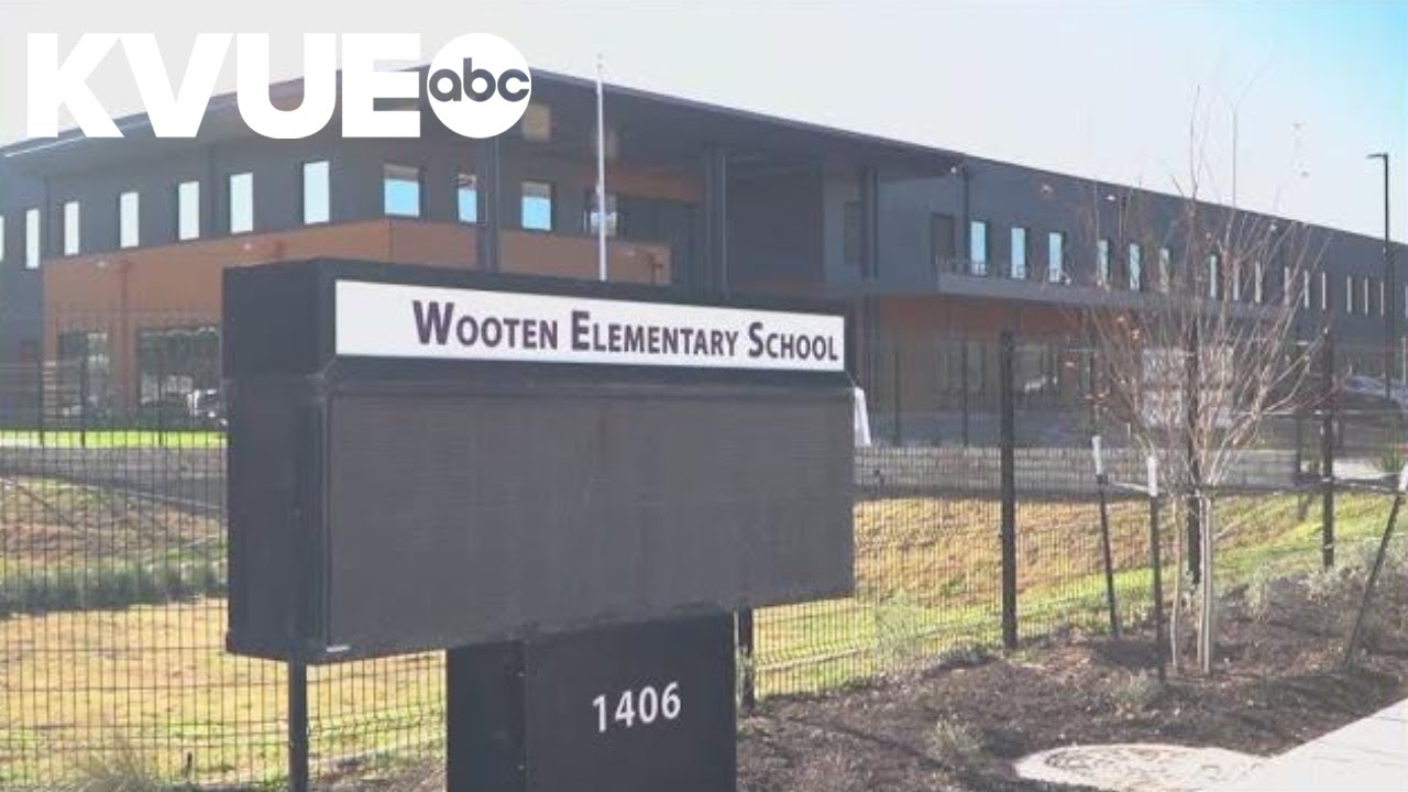 Austin ISD opens new Wooten Elementary building amid school closures and budget issues