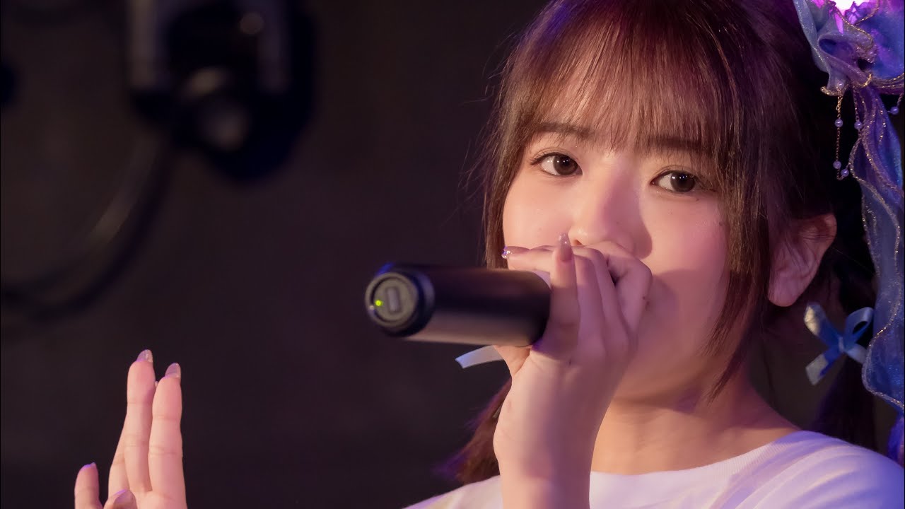 →Taria. 『melty night』　山本琉愛推しカメラ　松尾美侑生誕祭2026(SHIBUYA THE GAME)ネクスタ 2026.01.12