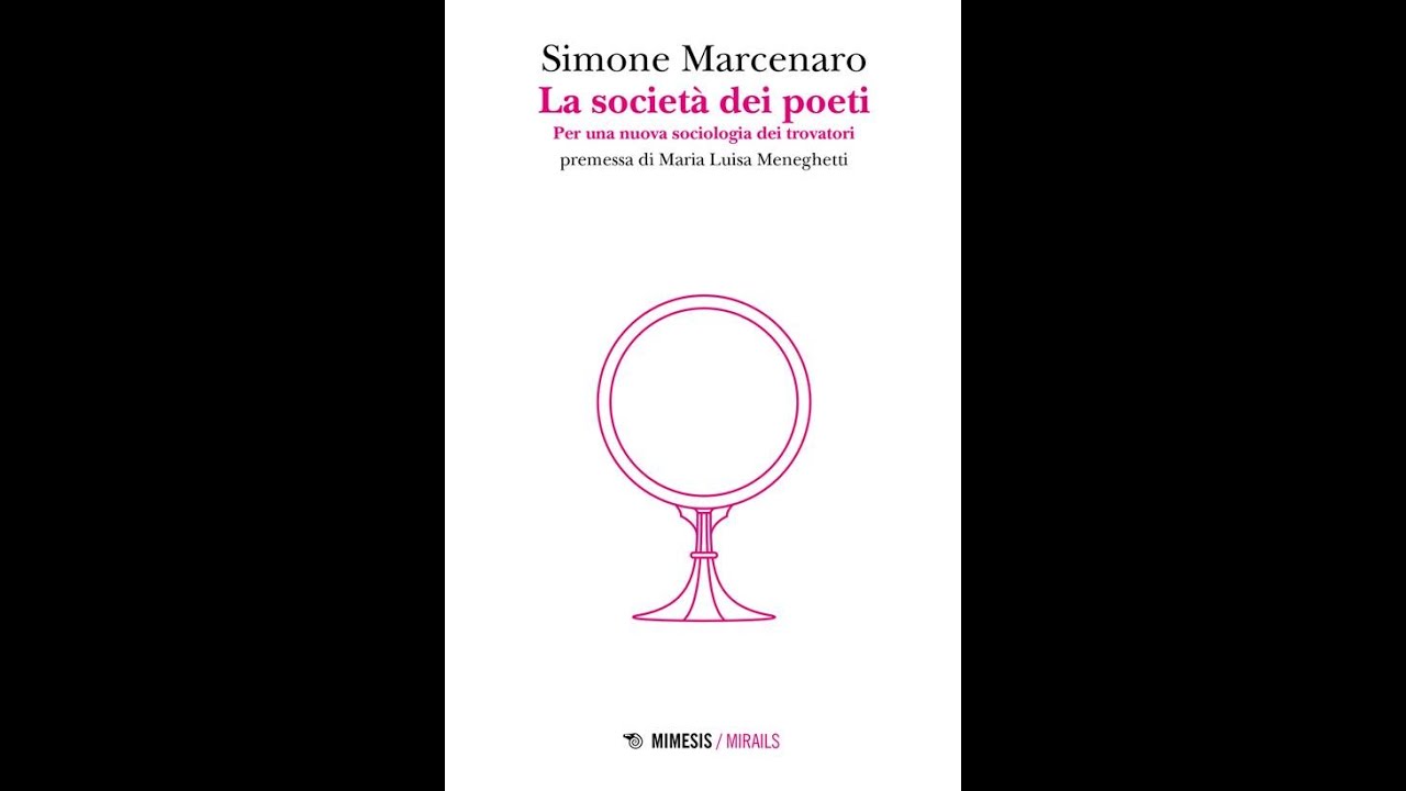 La societ&agrave; dei poeti