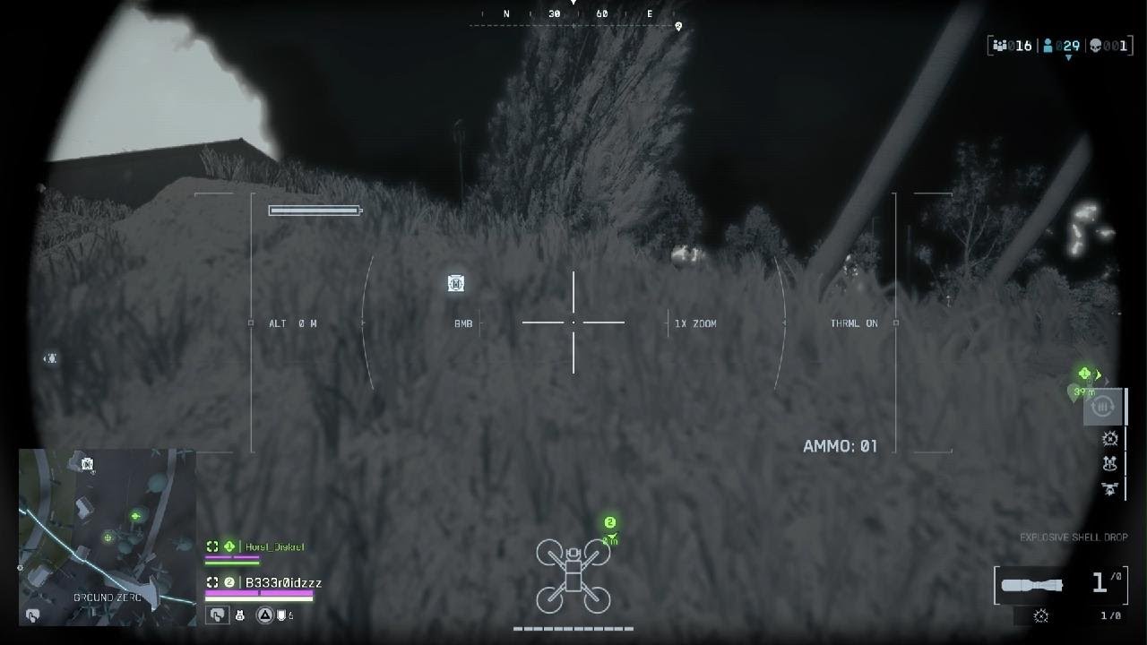 Battlefield 6_always check yer surroundings