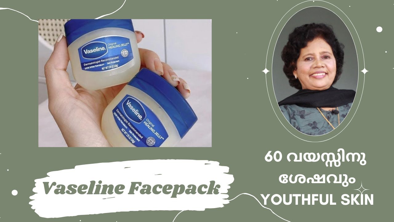 60+ Skin Care Pack | Dr Lizy K Vaidian