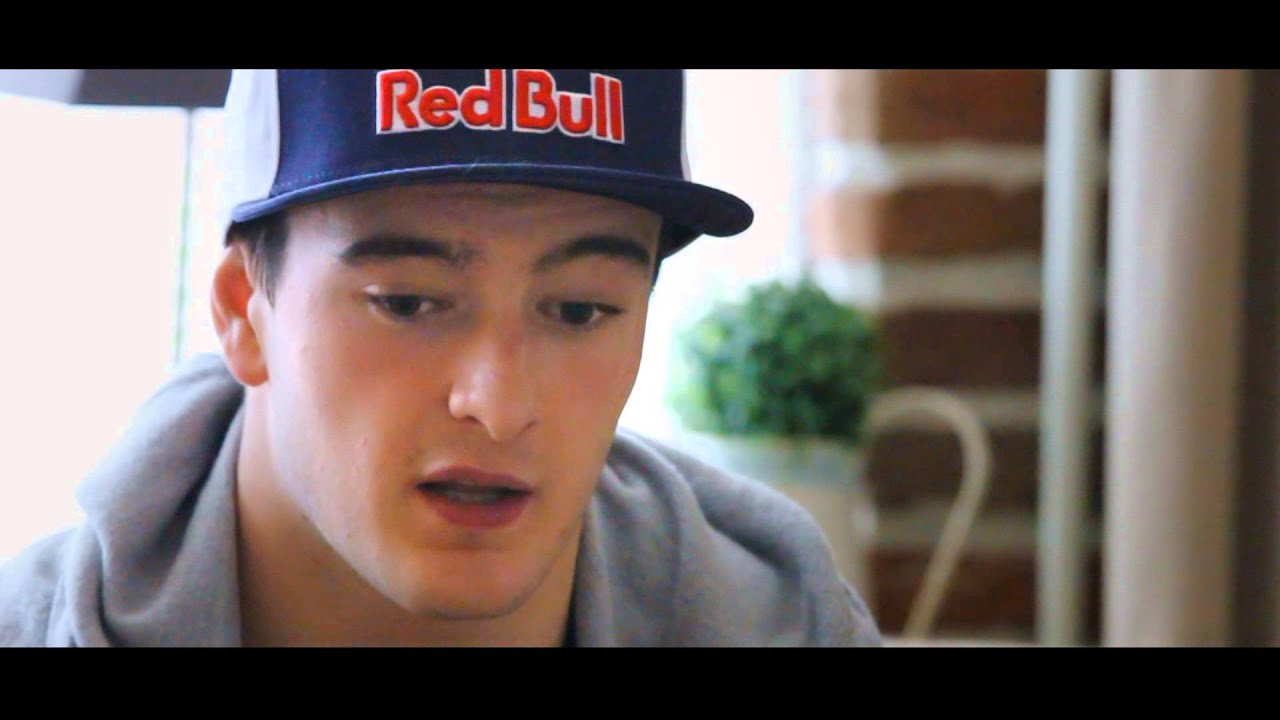 Jeffrey Herlings - Going for the hattrick: Episode 1