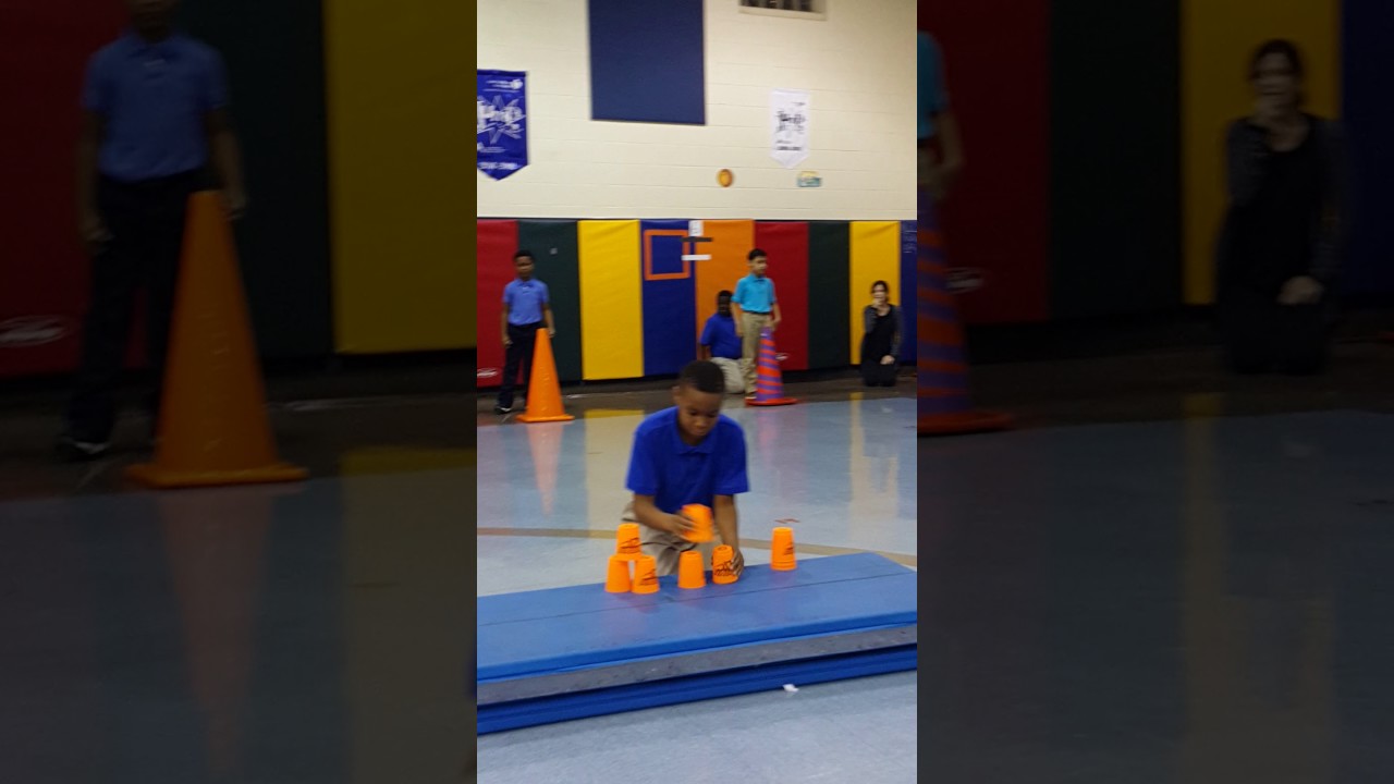 My school program at OLD CENTER!!!