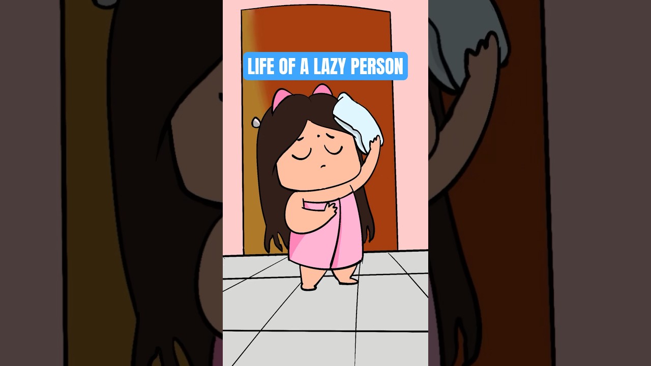 Only LAZY People Can Understand This Video #shorts #funny #memes #comedy #shortsfeed #nostalgia