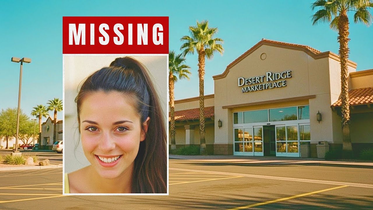 Young Woman Vanished in 2002 — 11 Years Later, Police Found Her with a Single Phone Call