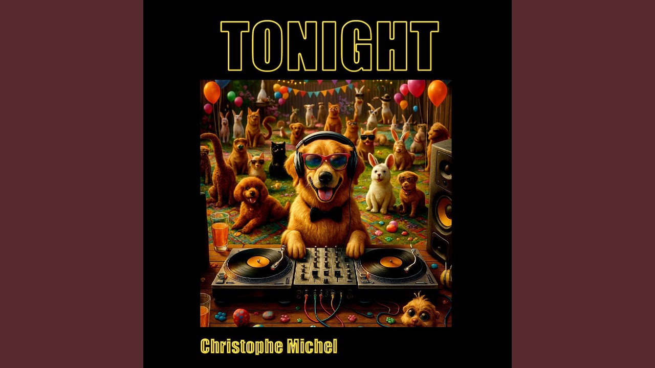 TONIGHT (Remix)