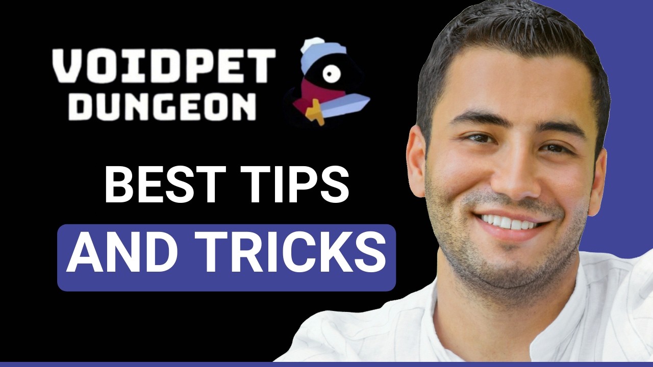 Voidpet Dungeon Tips and Tricks for Beginners