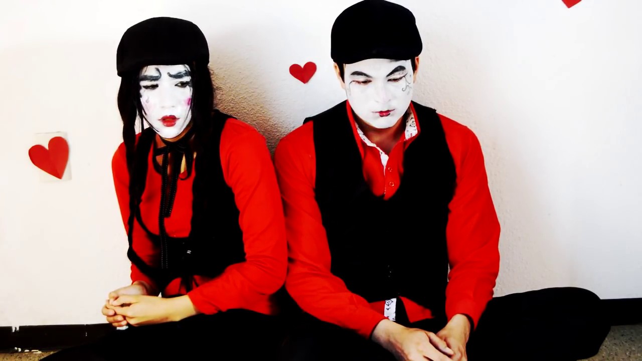 Mimo Corazon roto