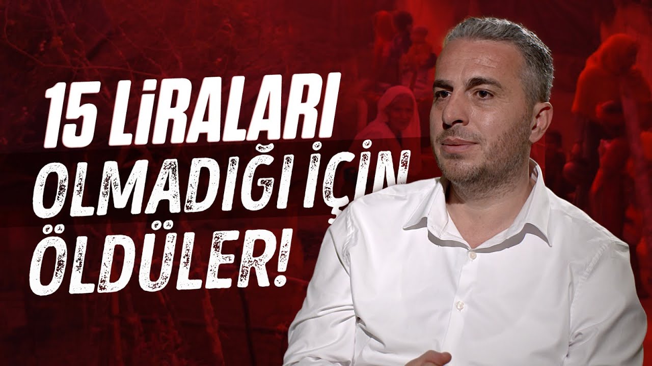 “Biz Onları Unuttuk, Onlar Bizi Unutmadı” | Mesut Şen’in Şahitlikleri