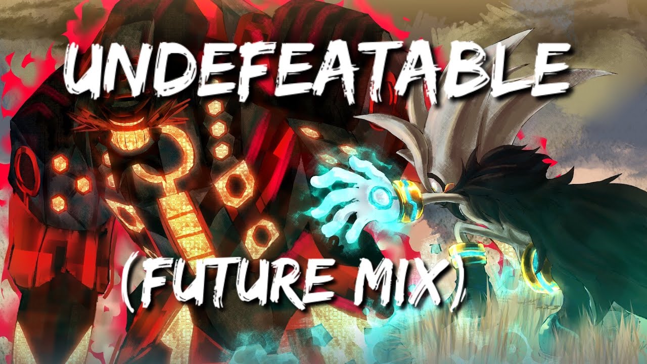 “Undefeatable