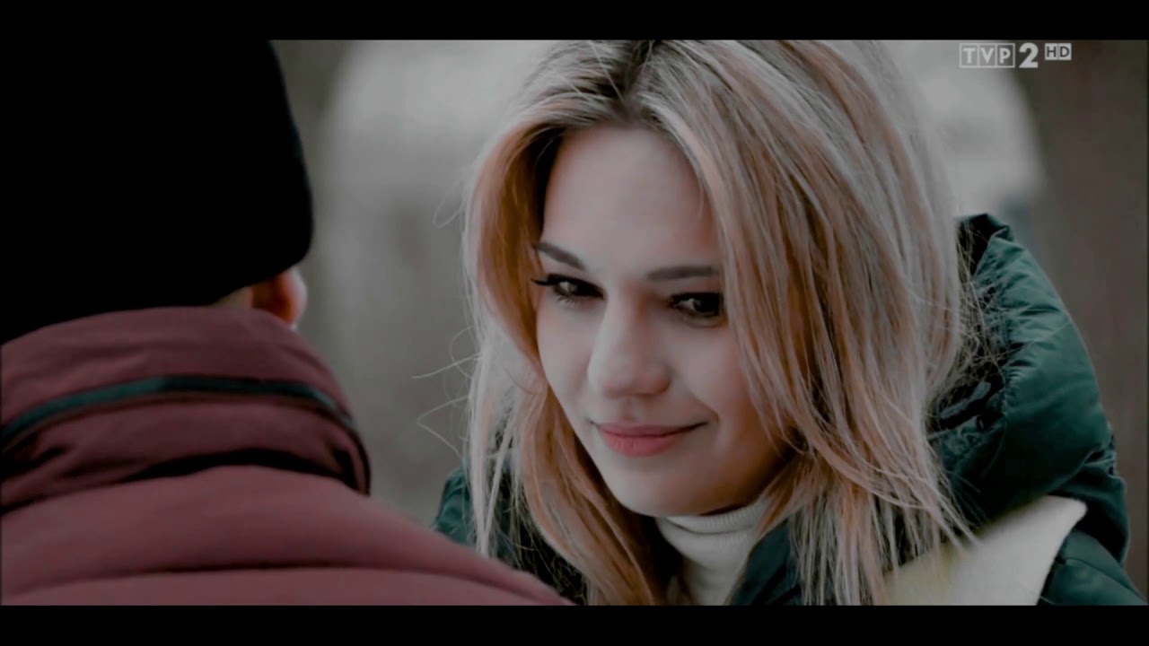 Paweł i Julka | All you never say