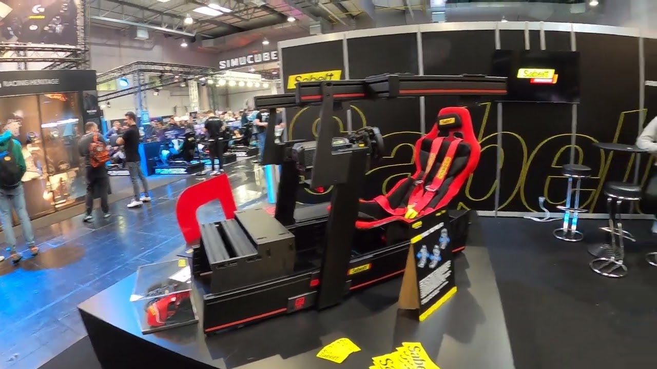 Adac 2024 Sabelt
