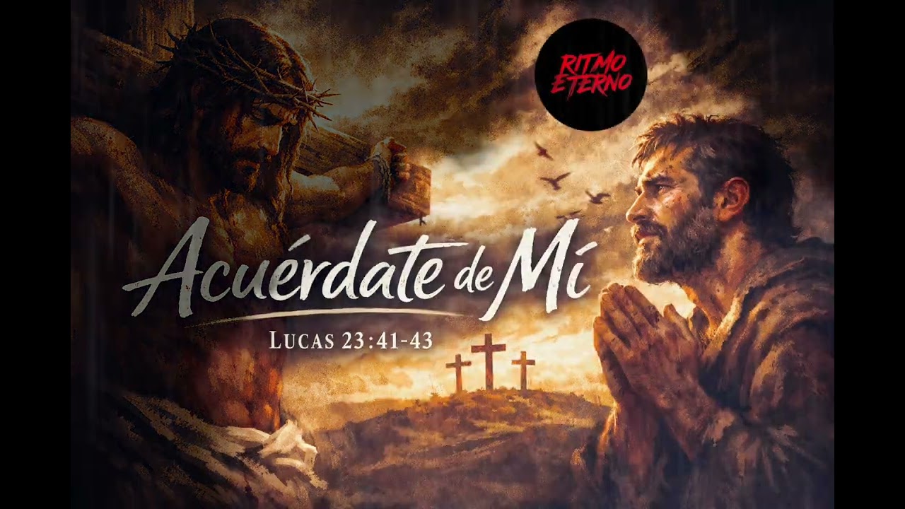 Acuérdate de mi