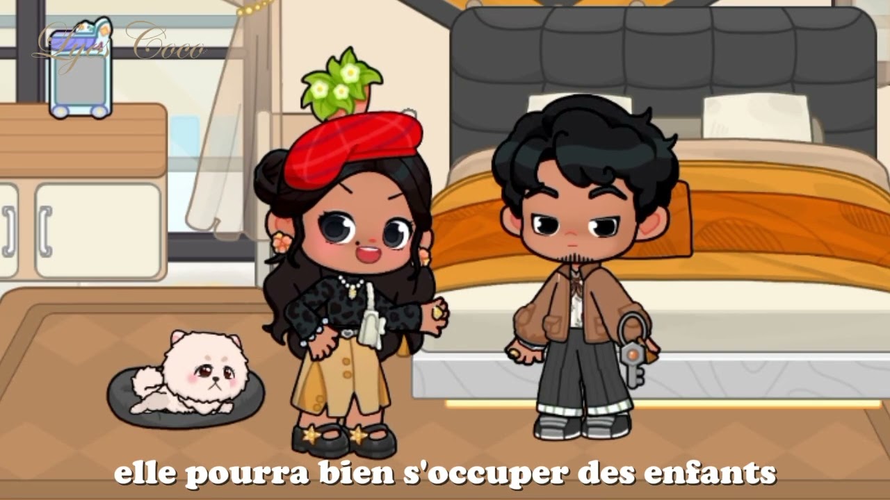 🌸🪷🌏👫Un voyage sans nos enfants 🌸🪷🌏👫🥺